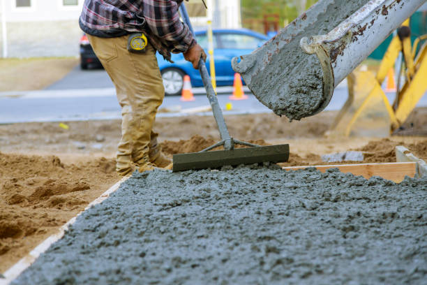  , LA Concrete contractor Pros